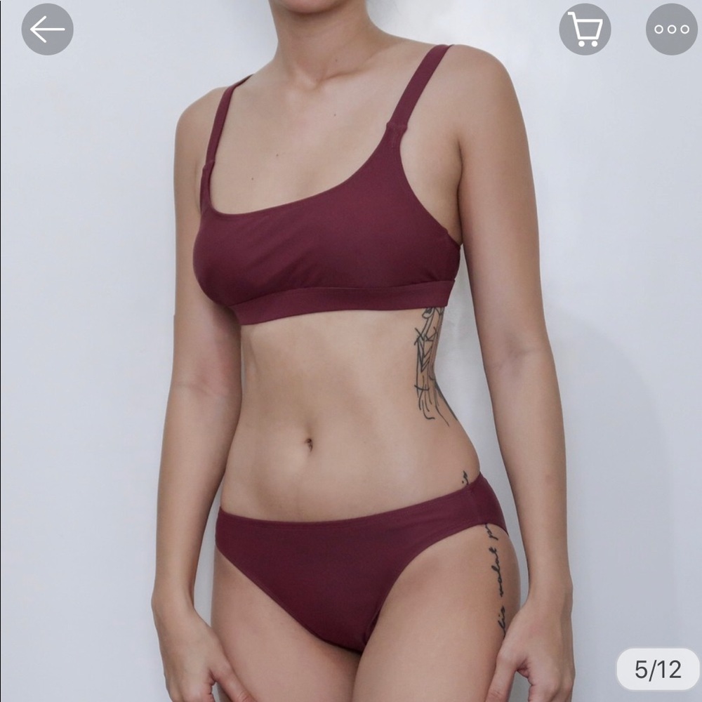 Swimwear